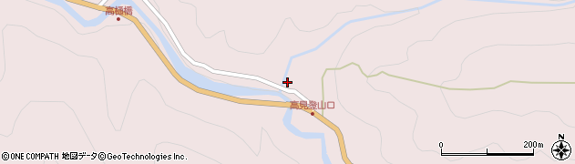 奈良県吉野郡東吉野村杉谷439の地図 住所一覧検索 地図マピオン