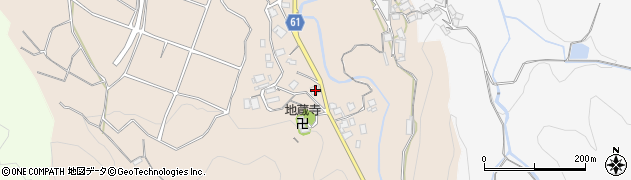 大阪府和泉市善正町276周辺の地図