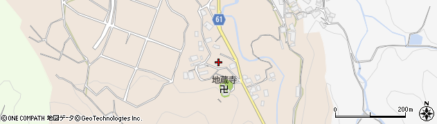 大阪府和泉市善正町326周辺の地図