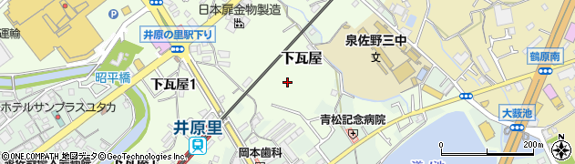 株式会社マサト・コーポレーション周辺の地図