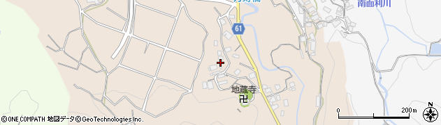 大阪府和泉市善正町307周辺の地図