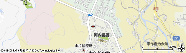 ヨコヤマ装研周辺の地図