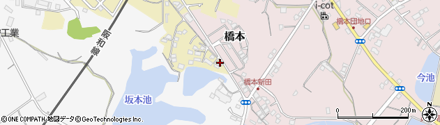 大阪府貝塚市地藏堂1-1周辺の地図