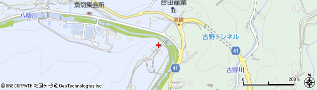 広島県広島市佐伯区五日市町大字上河内933周辺の地図