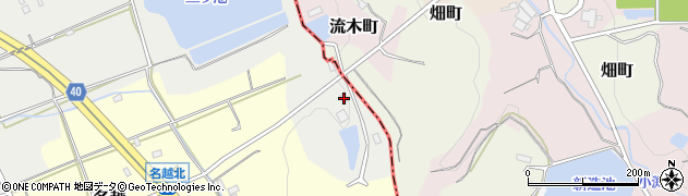 大阪府貝塚市清児27周辺の地図