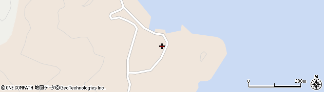 三洋金属株式会社周辺の地図