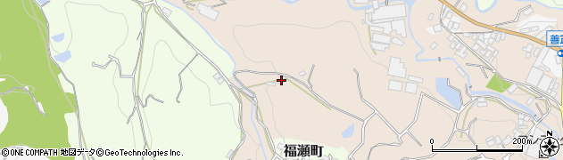 大阪府和泉市善正町66周辺の地図