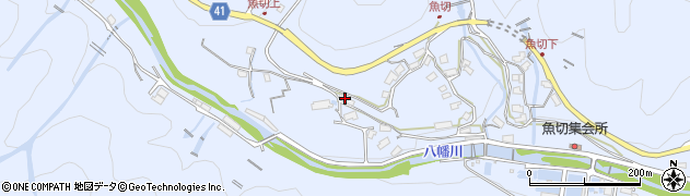広島県広島市佐伯区五日市町大字上河内1433周辺の地図