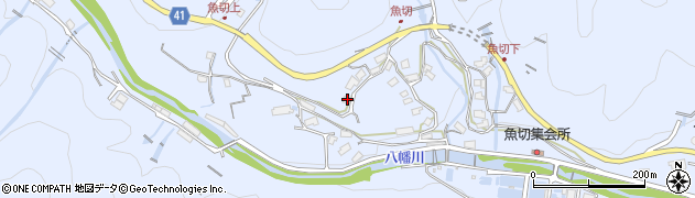 広島県広島市佐伯区五日市町大字上河内1351周辺の地図
