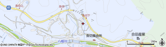 広島県広島市佐伯区五日市町大字上河内1017周辺の地図