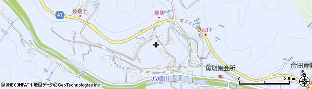 広島県広島市佐伯区五日市町大字上河内1320周辺の地図
