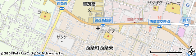 株式会社市岡石油店周辺の地図