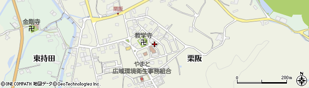 徳永工務店周辺の地図