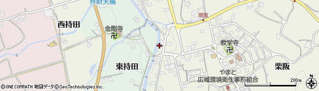 川井建設周辺の地図