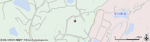 兵庫県淡路市中田1227周辺の地図