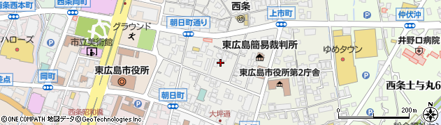 株式会社コジマヤ周辺の地図