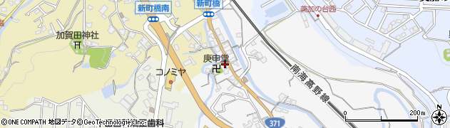 大阪府河内長野市石仏1114周辺の地図