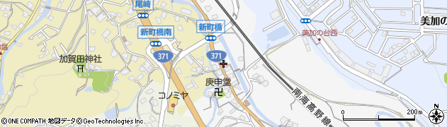大阪府河内長野市石仏1130周辺の地図