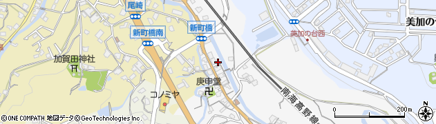 大阪府河内長野市石仏1131周辺の地図