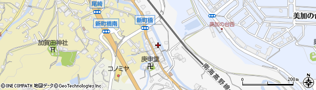 大阪府河内長野市石仏1132周辺の地図