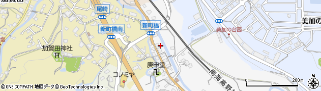 大阪府河内長野市石仏1127周辺の地図