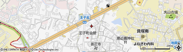 加藤建窓株式会社周辺の地図