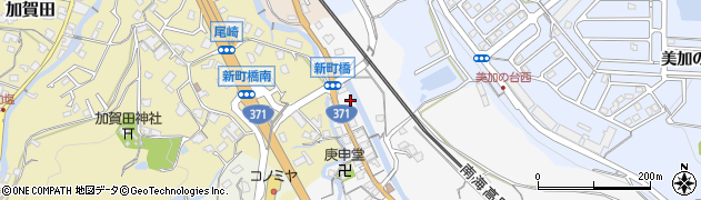 大阪府河内長野市石仏1122周辺の地図