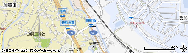 大阪府河内長野市石仏1124周辺の地図
