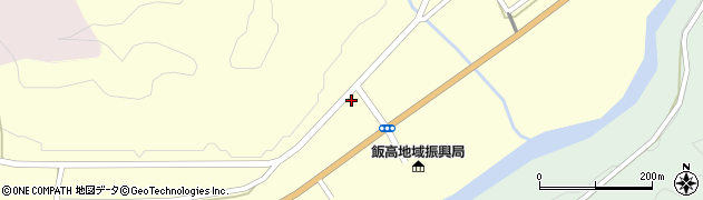 株式会社泰成周辺の地図