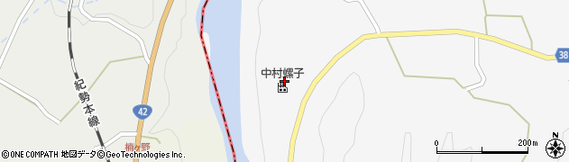 大宮溶接金網株式会社周辺の地図