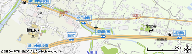 大阪府和泉市福瀬町904周辺の地図
