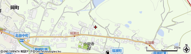 和泉バス株式会社周辺の地図