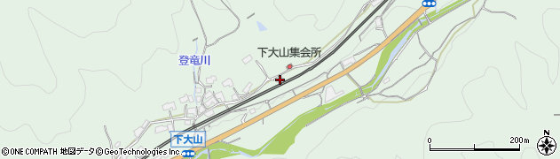 広島県広島市安芸区上瀬野町902周辺の地図