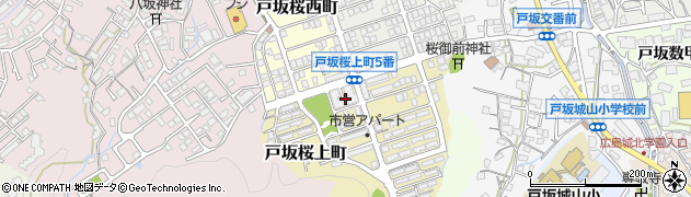 新田フォトスタジオ周辺の地図