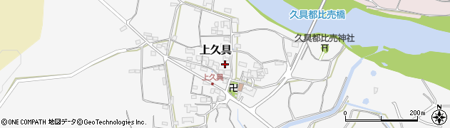 有限会社伸亜建周辺の地図