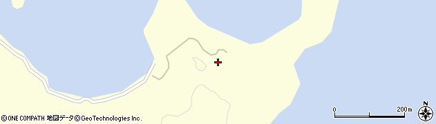 岡山県笠岡市高島4591周辺の地図