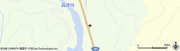 田原資材株式会社周辺の地図