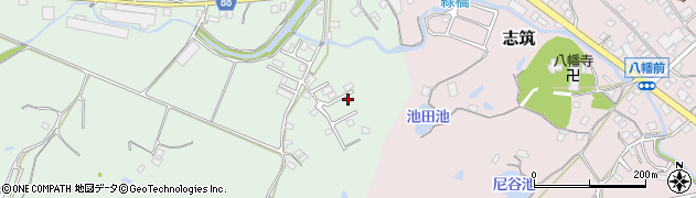 株式会社アワジシステム　淡路店周辺の地図