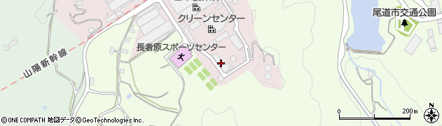 美建工業株式会社　尾道工場周辺の地図