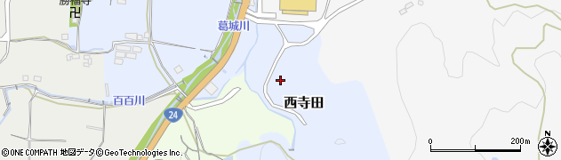 増田商店周辺の地図