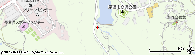 有限会社岡田クレーンサービス周辺の地図