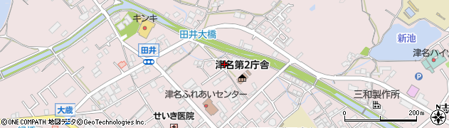 兵庫県淡路市志筑1413周辺の地図