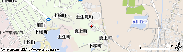 森本製作所周辺の地図