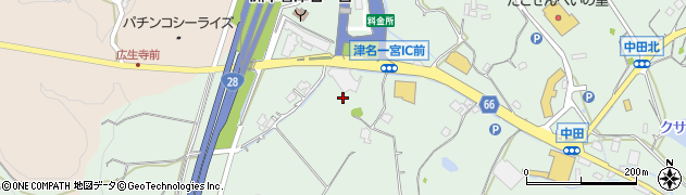兵庫県淡路市中田2998周辺の地図