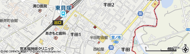 麻生川ミシン商会周辺の地図
