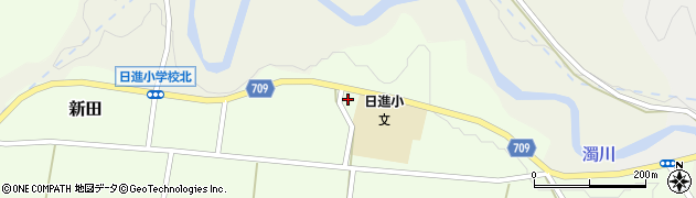 合資会社丸合製茶工場周辺の地図