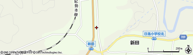 有限会社立井石材　栃原店周辺の地図