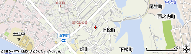 株式会社日星工業周辺の地図