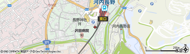 ユータン補聴器専門店駅前店周辺の地図