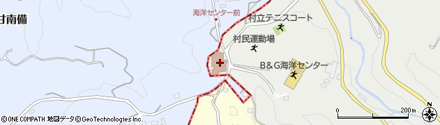 特別養護老人ホーム千早赤阪春の家周辺の地図